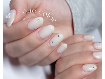 ウル 辻堂(ulu)/ワンカラー