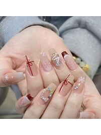 クリスマス120分持ち込み