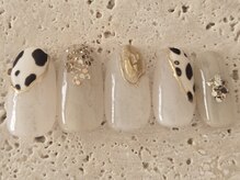 ポノ(Pono)/ハンドネイル