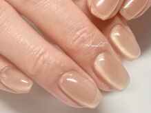 アミュレット(Amulet)/ちゅるんとマグネット