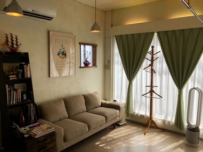 けんこう整體院ふじさわの写真