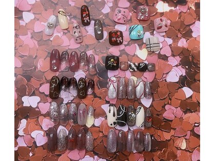 キャンアイドレッシー 溝ノ口店(Can I Dressy)の写真