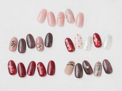 フラワーズ(Flowers)の写真