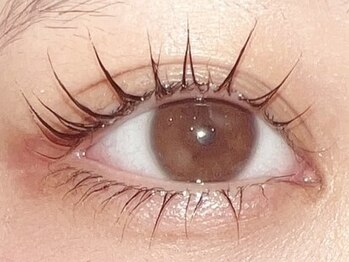 ピノ(PINO)の写真/アイラッシュとネイルの同時施術も可能★忙しい女性の味方サロン!お子様同伴OKでママさんにも♪