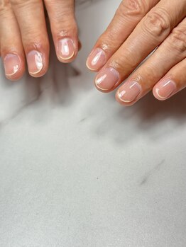 シュクレ(sucre)/メンズ/甘皮ケア【印西】