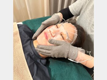 健志接骨院/幹細胞導入フェイシャル