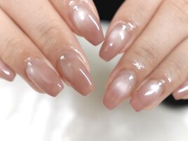 マグ×グラデーション