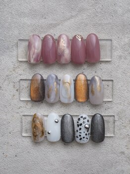 アトリエマッジョ(Atelier Maggio)/しっかりデザインを楽しみたい方