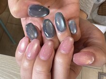 グロンネイル 三鷹台(gron nail)/