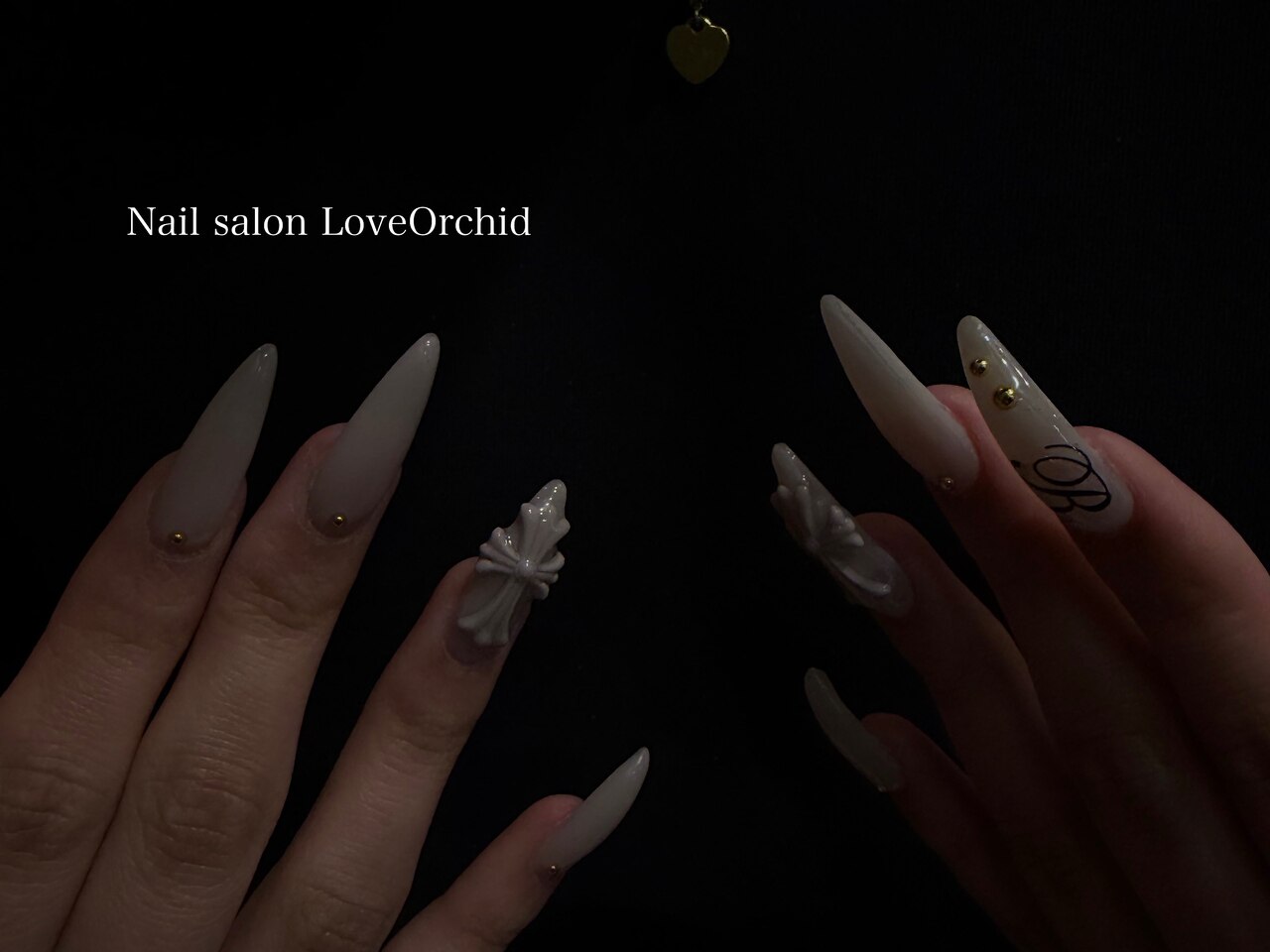 ラブオーキッド(LoveOrchid)｜ホットペッパービューティー