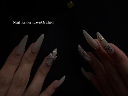 ラブオーキッド(LoveOrchid)の写真
