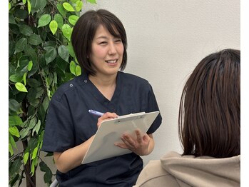 けやきの写真/【初心者歓迎☆ダイエット/痩身】失敗しないダイエット/痩身をご提案いたします☆お気軽にご相談ください!