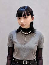 ミレボ(ME.REBO)&nbsp;Shiori 
