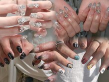 キュアネイルスタジオ(Cure nail studio)