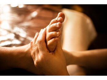 六々の写真/【お疲れの根源を徹底追究】全身を隈なくほぐし、慢的なコリや痛みを根本改善◎施術後の解放感に感動♪