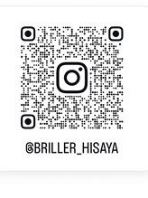 ブリエ 久屋大通店(BRILLER)/instagramアカウント