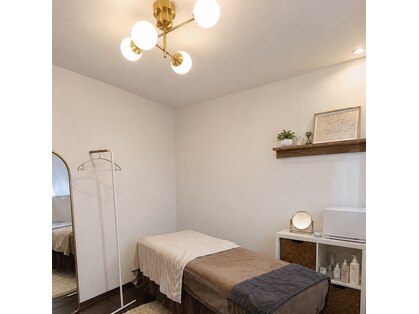en.life &nbsp;-private relaxation salon-の写真