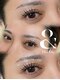 フィックスラッシュ 京橋店(fix lash)の写真/\各線京橋駅より徒歩1分/自然な自まつ毛を残しながら、プラスの華やかさ×上品さで、今風まつ毛をGET★"