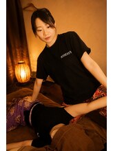 タイ古式マッサージ アジエスタ(ASIESTA)&nbsp;宮本 