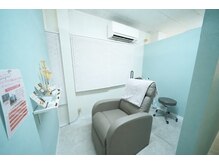 レピア 錦糸町店の雰囲気（【完全個室でゆったり】まつげパーマ×眉毛アイブロウ専門店）
