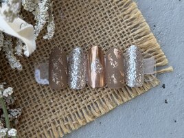 10月【定額コース】