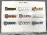 【フット】選べるアート!定額コース￥8780/公式アプリ￥7980《ケア込》
