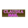 クラウディアネイル(CLAUDIA NAIL)ロゴ