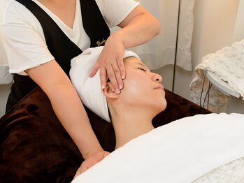 ディアリー(Dearly)/フェイシャル