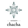 チャチャ(chacha)のお店ロゴ