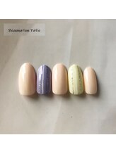 ビューネーションパティオ(Beaunation patio)/定額デザイン