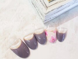 ☆アートサンプル☆　　別途料金