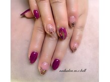 エムシーベル(m.c bell)/