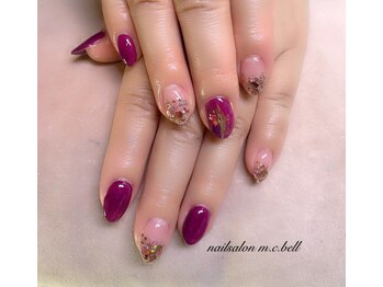 エムシーベル(m.c bell)/