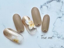 トゥルーミー(True me.)/￥7700コース