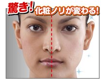 クラウドナイン(CLOUD NINE)/お顔脱毛