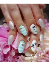 アイネイル(iNAIL)/