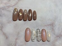 レーヴ(reve)/ニュアンスデザインコース