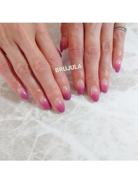 カラーグラデーション