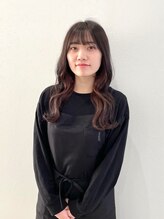 ラフ アイラッシュ 佐倉店(La:ugh eyelash) 鈴木 愛彩
