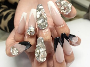 ネイルサロン シェリス(Nail Salon CHELICE)/
