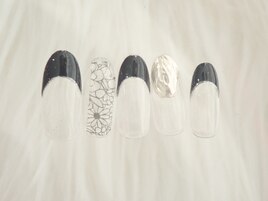 ゴールドコース￥7590