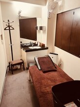 健康堂整骨院 都立大学院/完全個室あり♪
