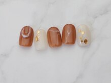 ディー ネイル アイラッシュ ギフ(DEE nail×eyelash gifu)/A-12 プレミアムコース