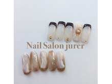 ネイルサロン ジュレ(Nail Salon jurer)