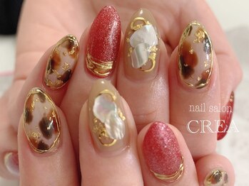 ネイルサロン クレア(CREA)/