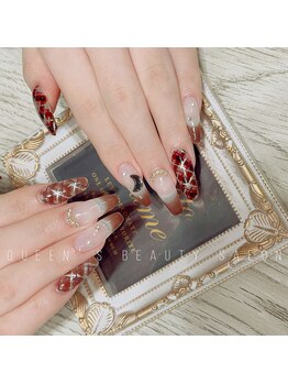 クイーンズビューティーサロン 歌舞伎町店(Queen's beauty salon)/