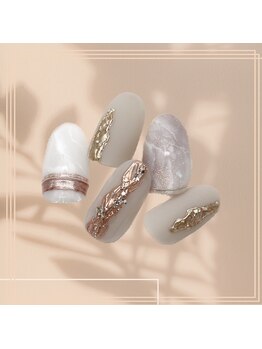 ラピシア(Rapicia)/