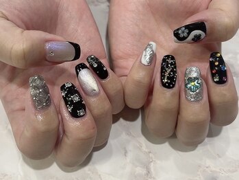 アトリエ シャルム(atelier Charmemu)/