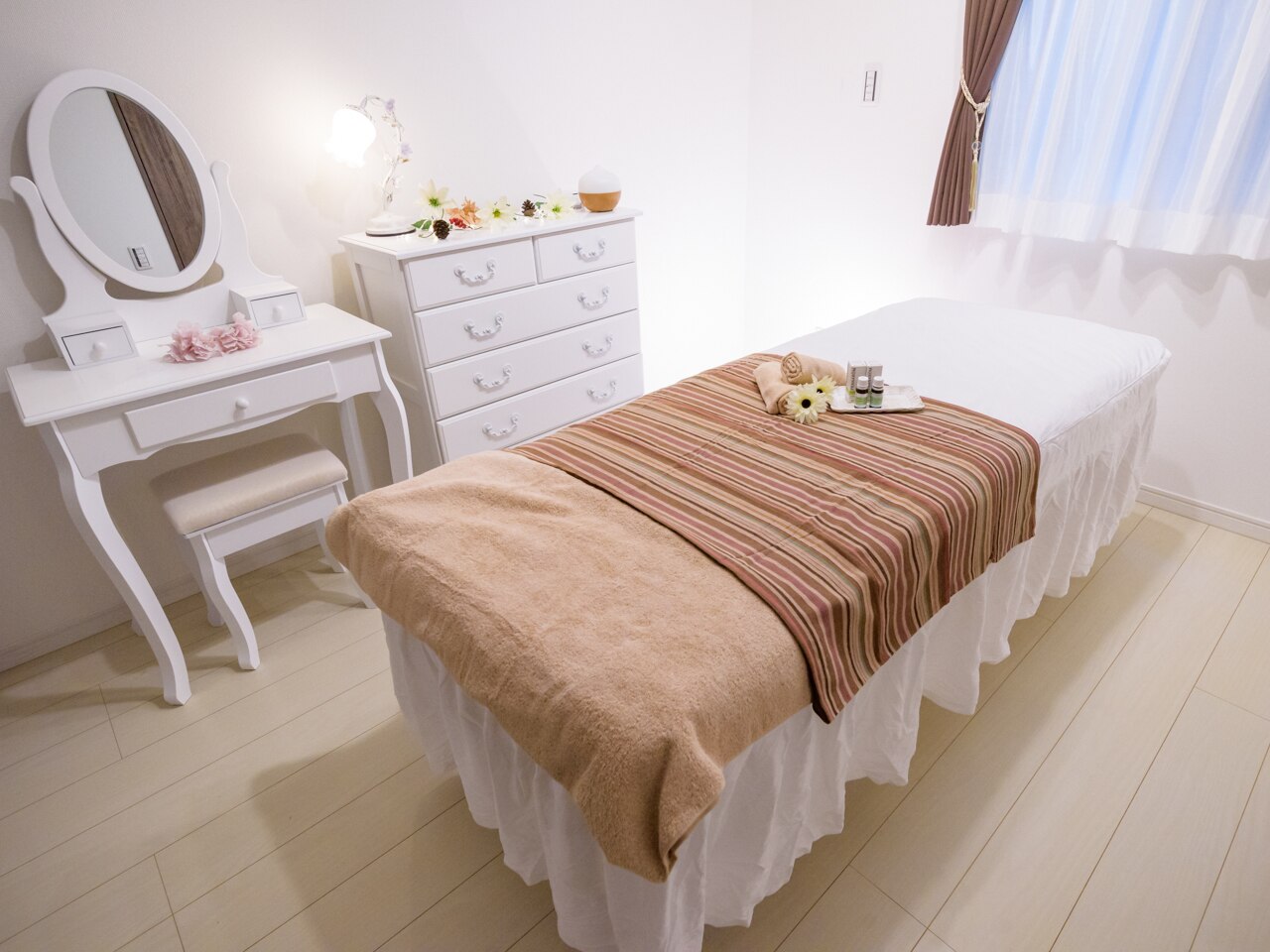 毛穴エステ 込900円