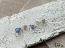 デリエ(Delie)/FOOT BASIC 